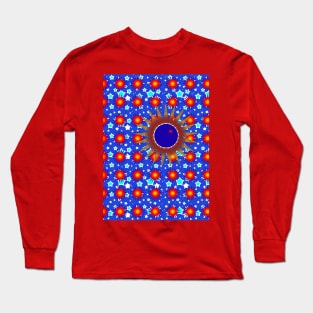 Star Power! Long Sleeve T-Shirt